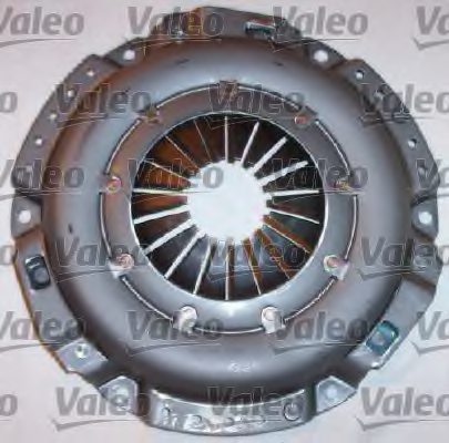 VALEO 801217 Clutch Kit
